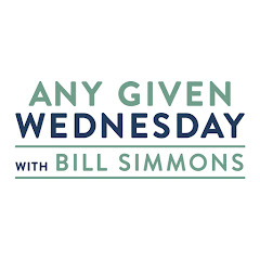 Any Given Wednesday with Bill Simmons net worth