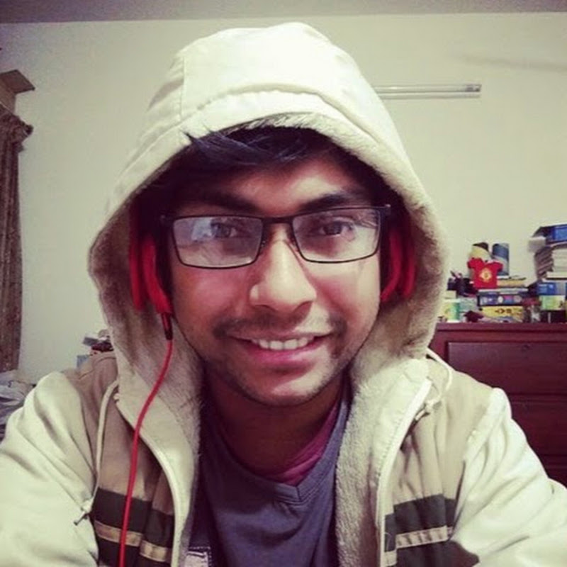 Sayeed Mohammed