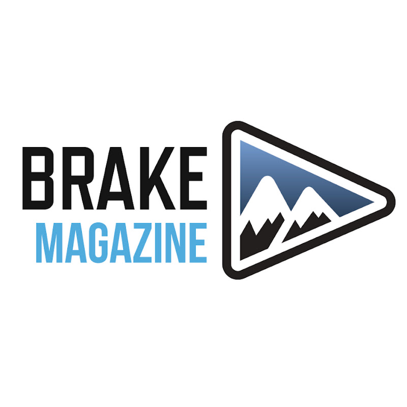 Brake Magazine Logo
