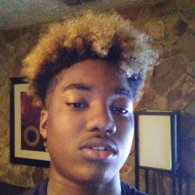 Xavion Thomas