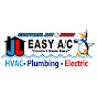 Easy AC logo