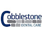 Cobblestone Dental Care logo