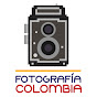 Fotografía Colombia logo