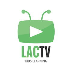 Логотип каналу LAC TV