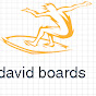 david-boards logo