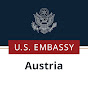 USEmbassyVienna logo