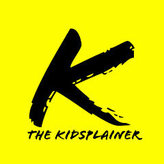 The Kidsplainer net worth