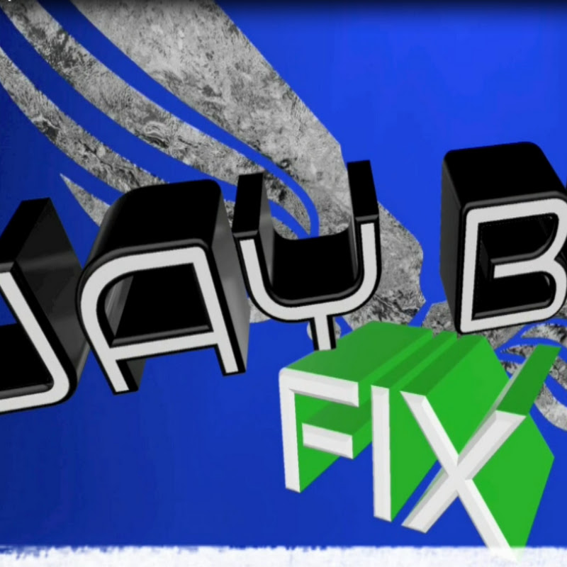 Jay Bro Fix