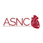 American Society of Nuclear Cardiology (ASNC) logo
