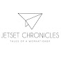 Jetset Chronicles logo