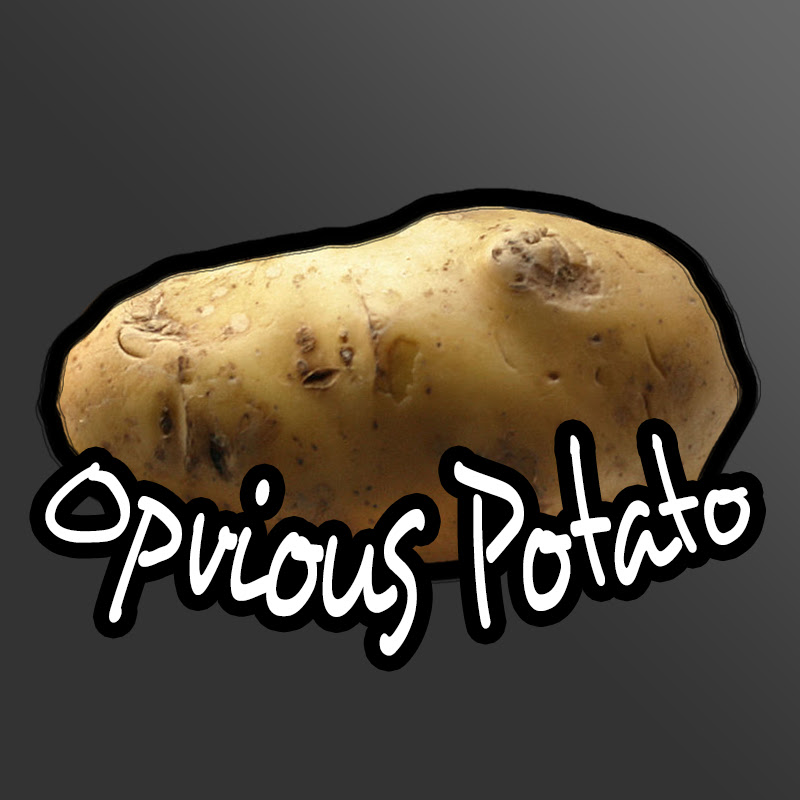 Obvious Potato