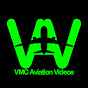 VMC Aviation Videos logo