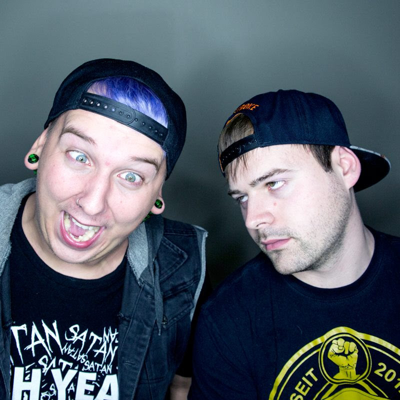 The DickeyDines Show