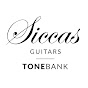 Siccas Guitars - ToneBank logo