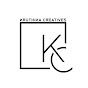 Kruthika Creatives logo