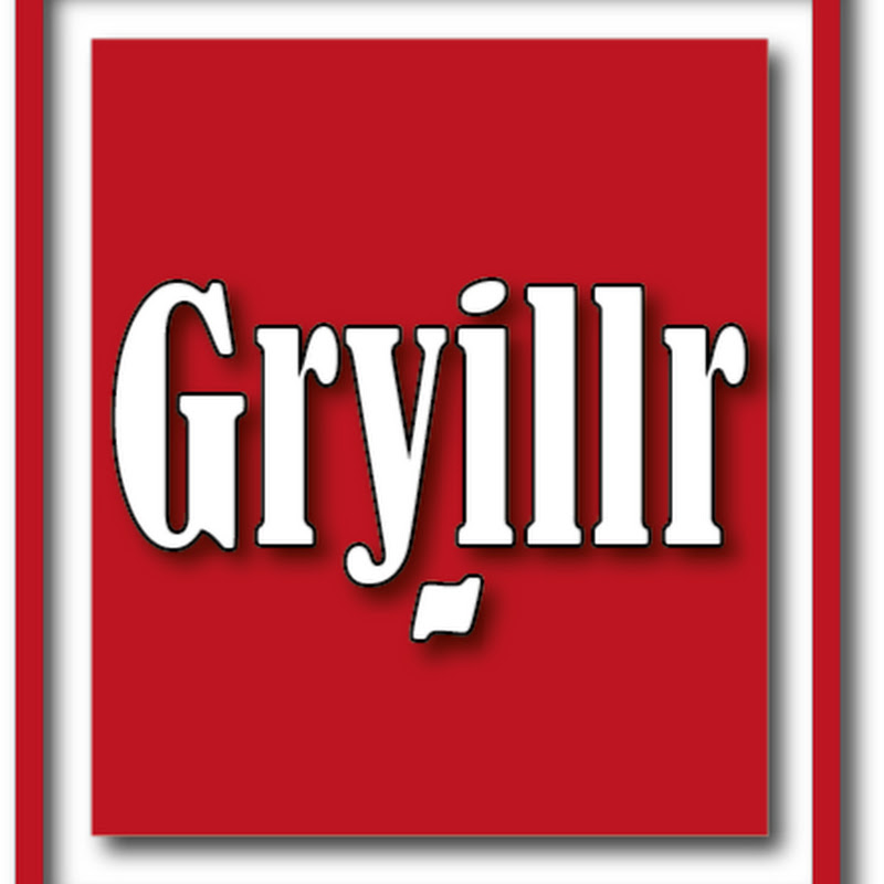 Gryillr
