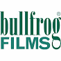 Bullfrog Films logo