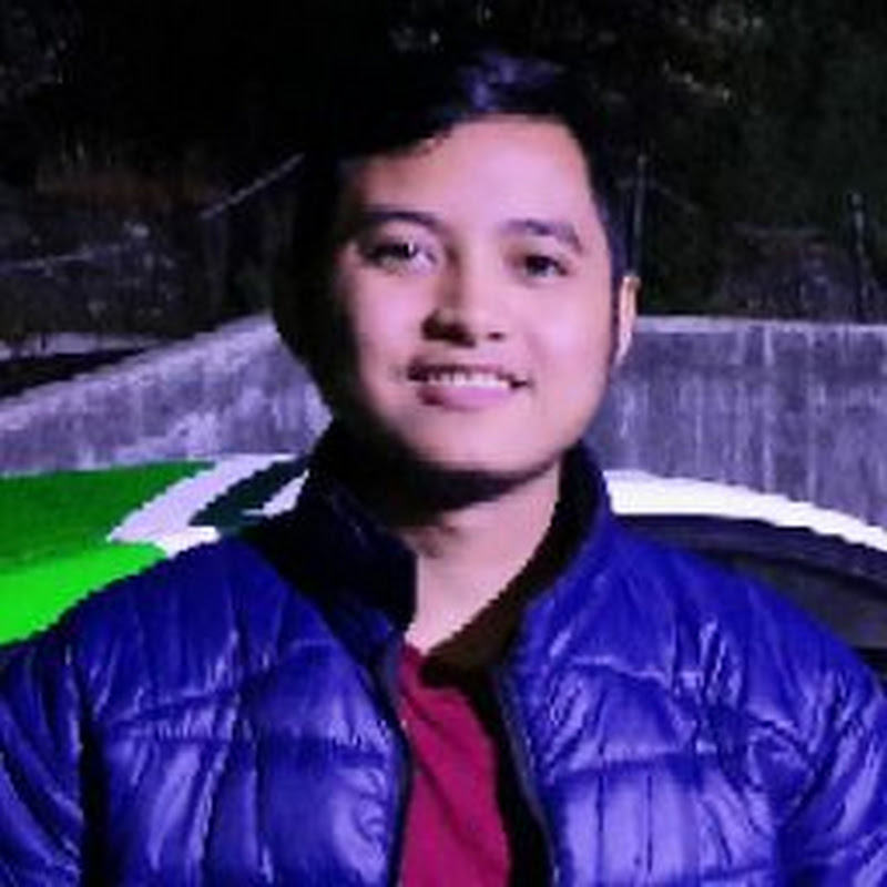 Fahrian Baihaqi