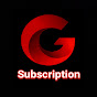 Gaana Subscription logo