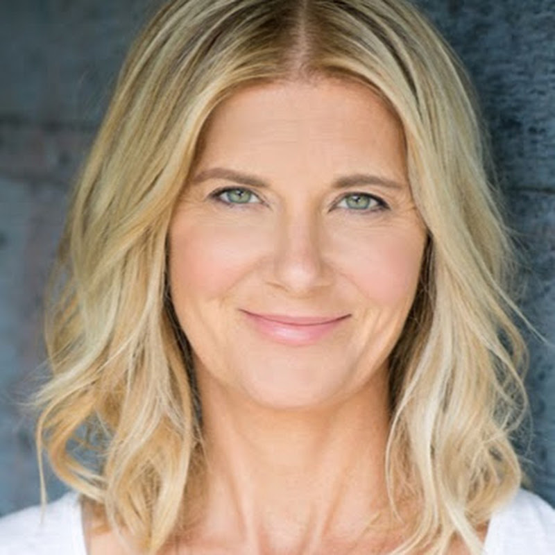 Gina Reichardt