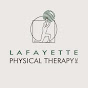 Lafayette PT logo