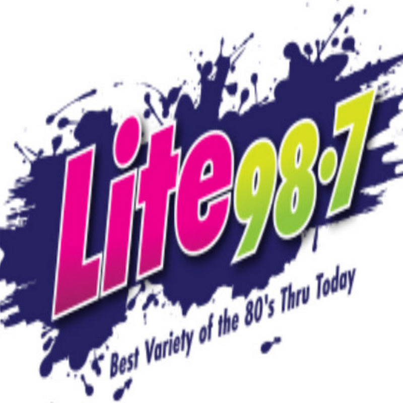 Lite 98.7 WLZW