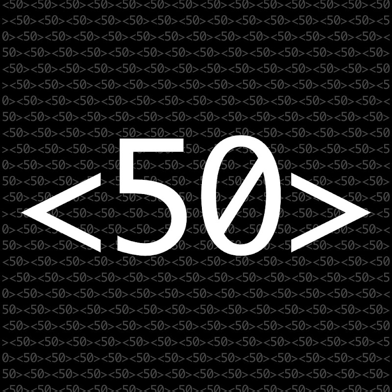 50 Lines Of Code
