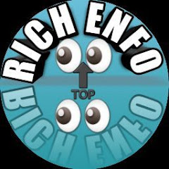 Rich Enfo Avatar