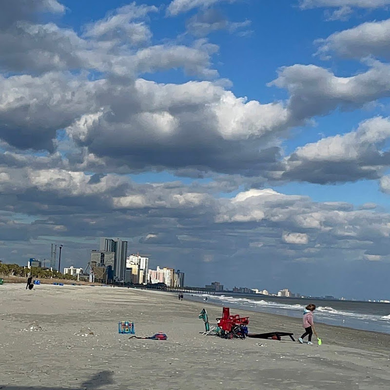 Myrtle Beach Cam