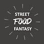 Street Food Fantasy logo