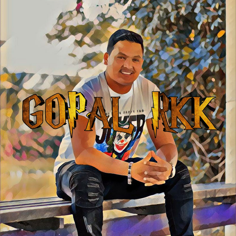GOPAL RKK icon