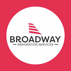 Broadway Study Visa Tips channel logo