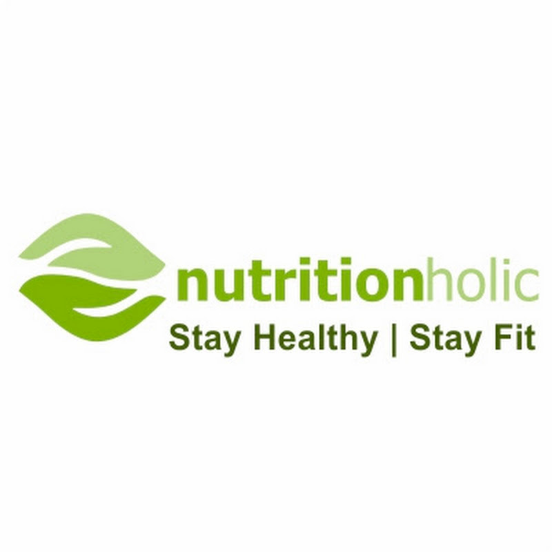 Nutritionholic