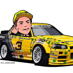 ユニバー猿スタヂオ博多 byのむけん