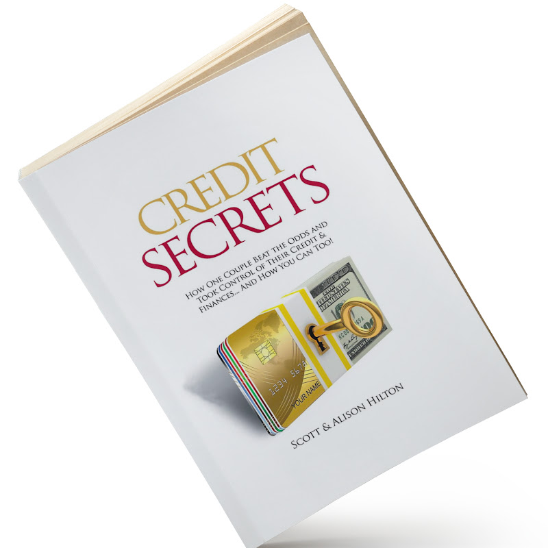 Credit Secrets