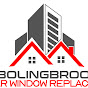 Bolingbrook Window Replacement logo