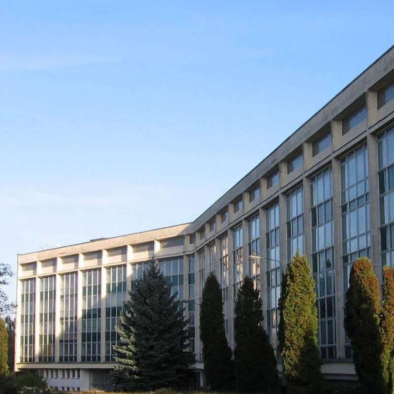 Bogolyubov Institute for Theoretical Physics