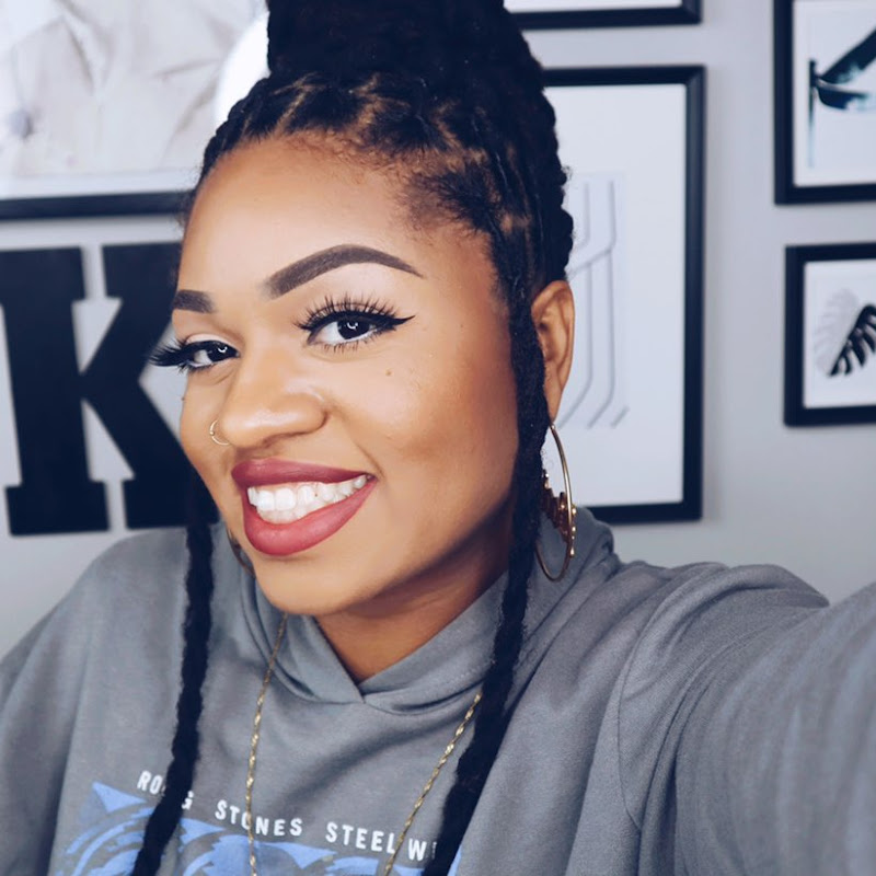 Alexis Nichole