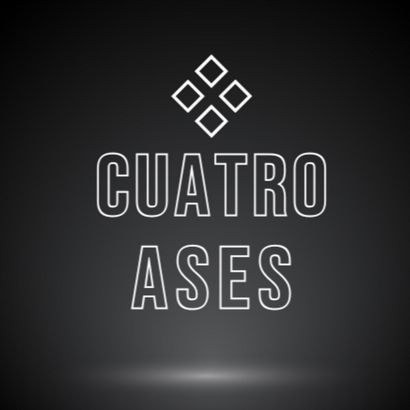 Cuatro Ases Rock