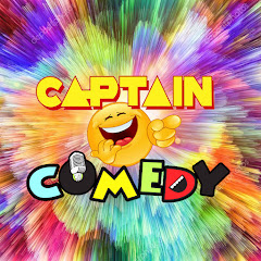 Comedy Captain Image Thumbnail