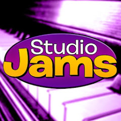 Studio Jams Avatar
