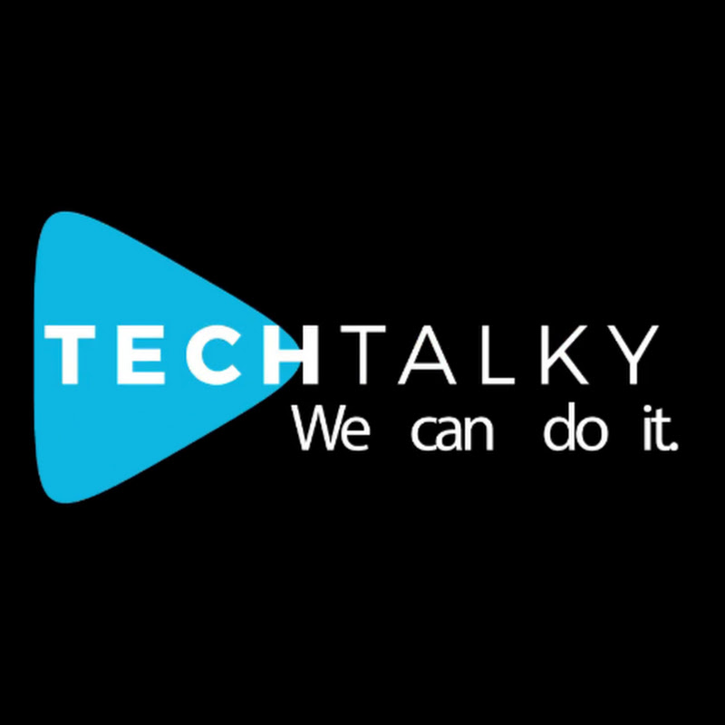 TechTalky