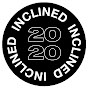 INCLINED. logo