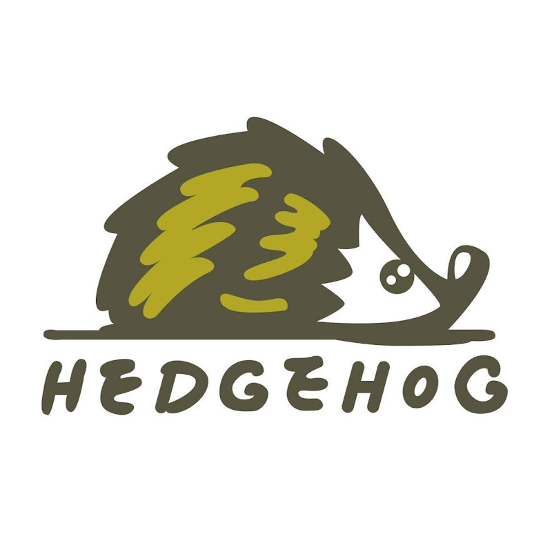 Hedgehog刺蝟幫