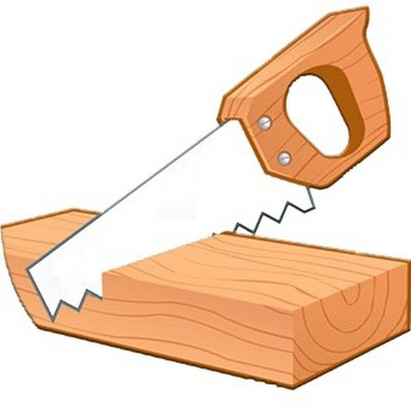 Woodworking Guide Logo
