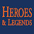 Heroes and Legends MTG