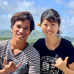 This is the islandフィリピン離島のママ