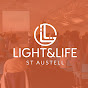 St Austell Light & Life Church logo
