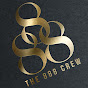 The 888 Crew logo