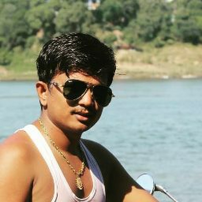 Parmar Rahul